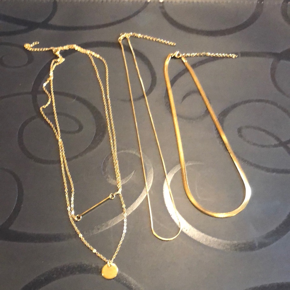 High Quality Fashion Jewelry NEW